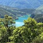Le Reve Du Sud - Nocleg ze śniadaniem Castellane