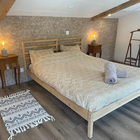 Le Reve Du Sud - 3* Castellane