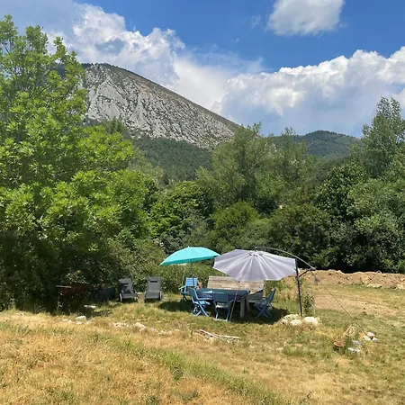 Bed and breakfast Le Reve Du Sud -