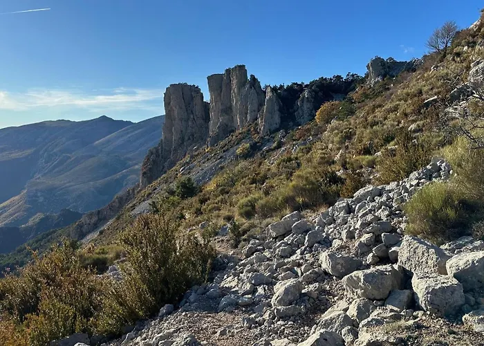 Le Reve Du Sud - Castellane