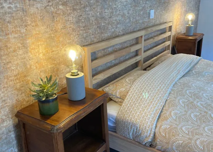 Le Reve Du Sud - Castellane