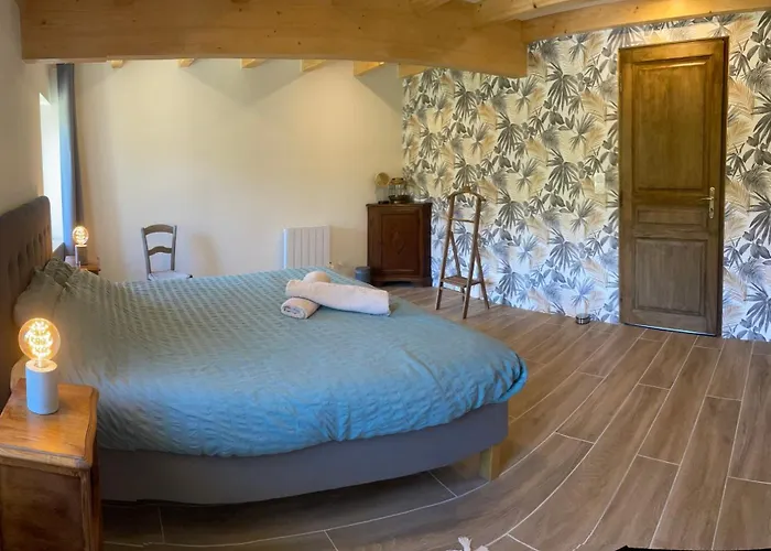 Le Reve Du Sud - Castellane