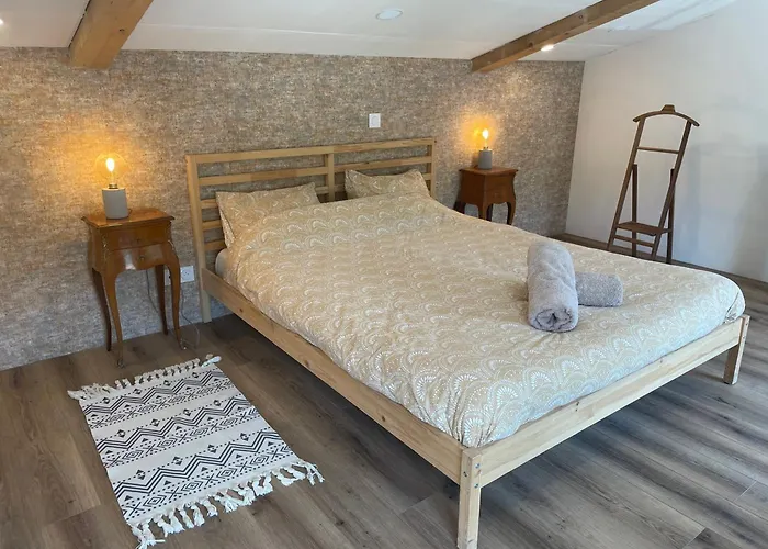 Le Reve Du Sud - 3* Castellane