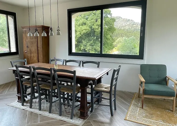 Bed and breakfast Le Reve Du Sud -