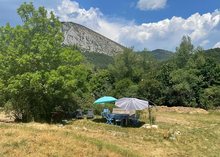 Bed and breakfast Le Reve Du Sud -