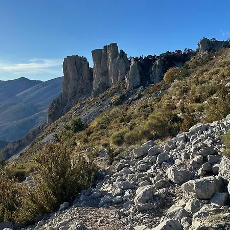 Le Reve Du Sud - Castellane