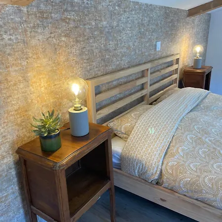 Le Reve Du Sud - Castellane