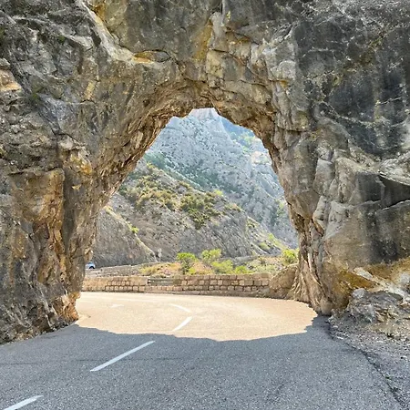 Le Reve Du Sud - Panzió 3*