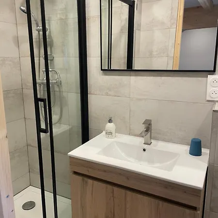 Le Reve Du Sud - Panzió