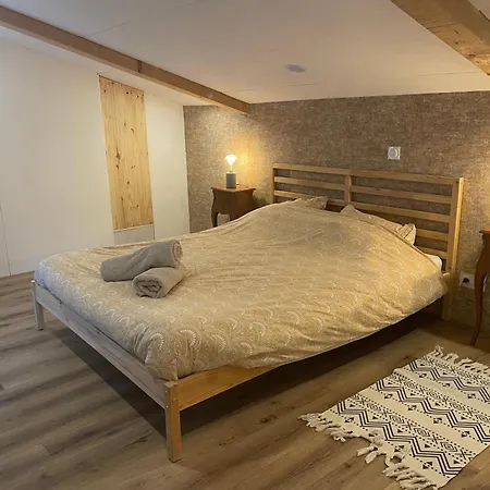 Le Reve Du Sud - Panzió