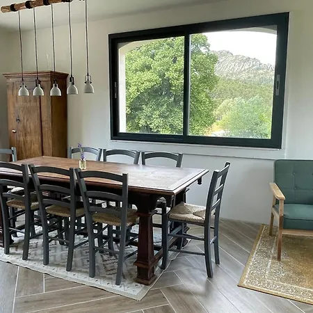 Bed & Breakfast Le Reve Du Sud -