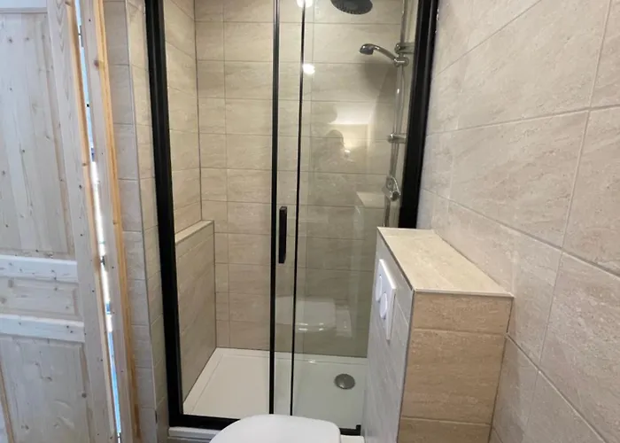 לינה וארוחת בוקר Le Reve Du Sud - קסטלאנטה