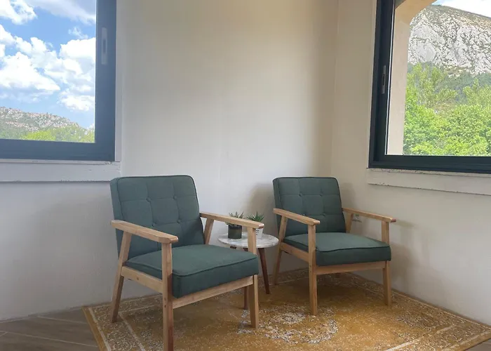 Le Reve Du Sud - לינה וארוחת בוקר